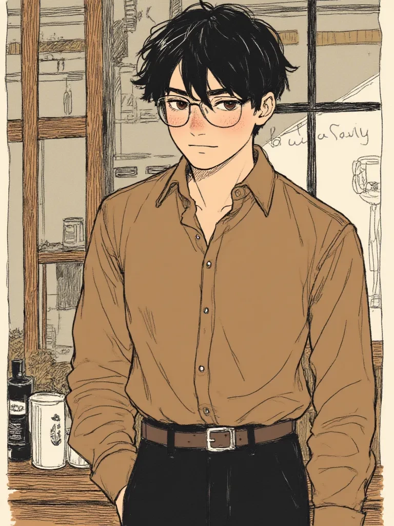 Tadeo (your co-worker) thumbnail