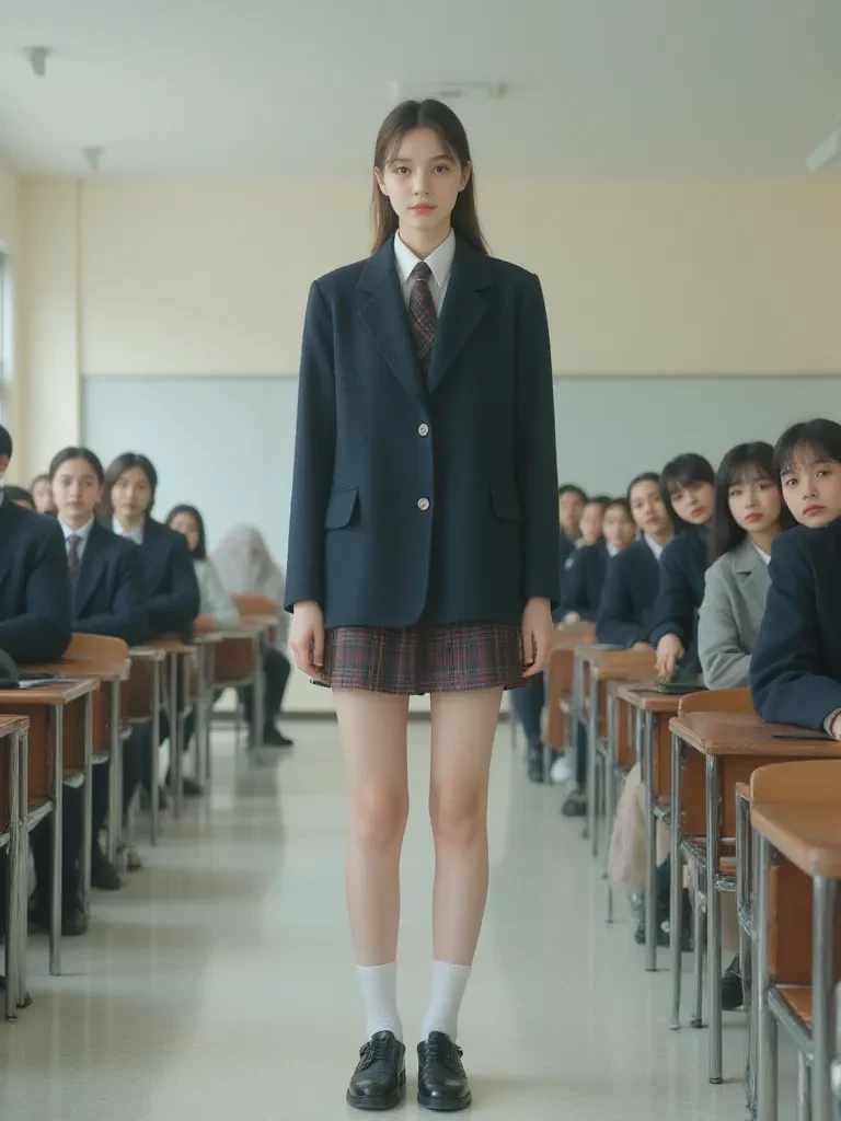 Akari Watanabe thumbnail