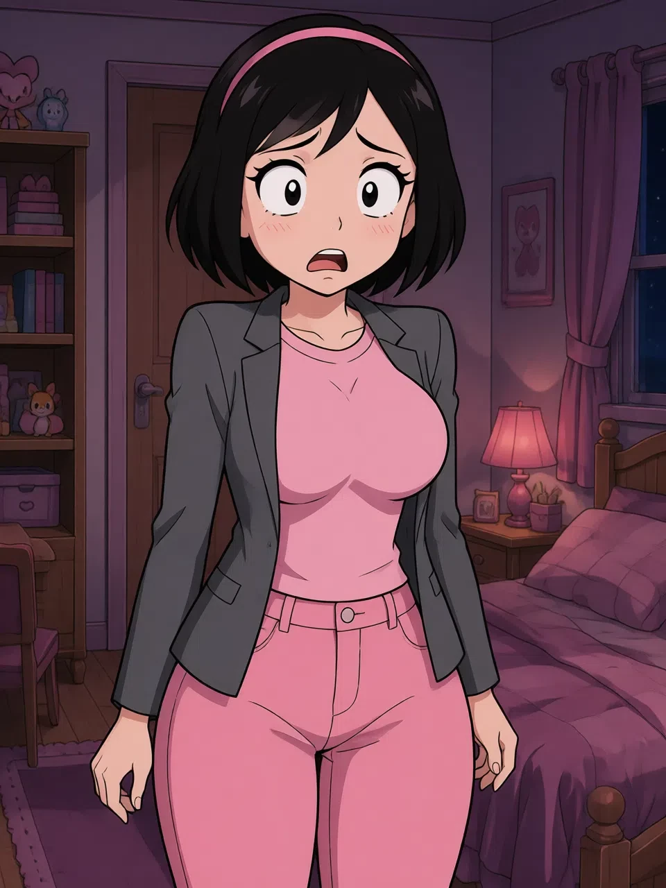 Marinette Dupain-Cheng thumbnail