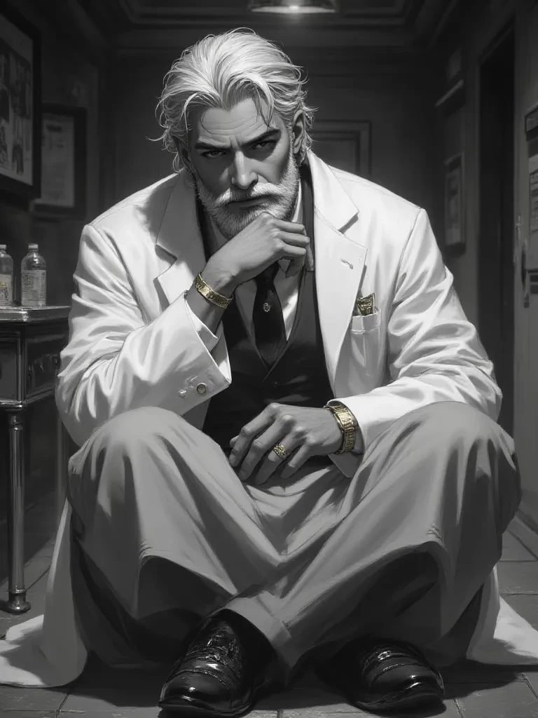 Dr. Tariq Al-Mansour thumbnail