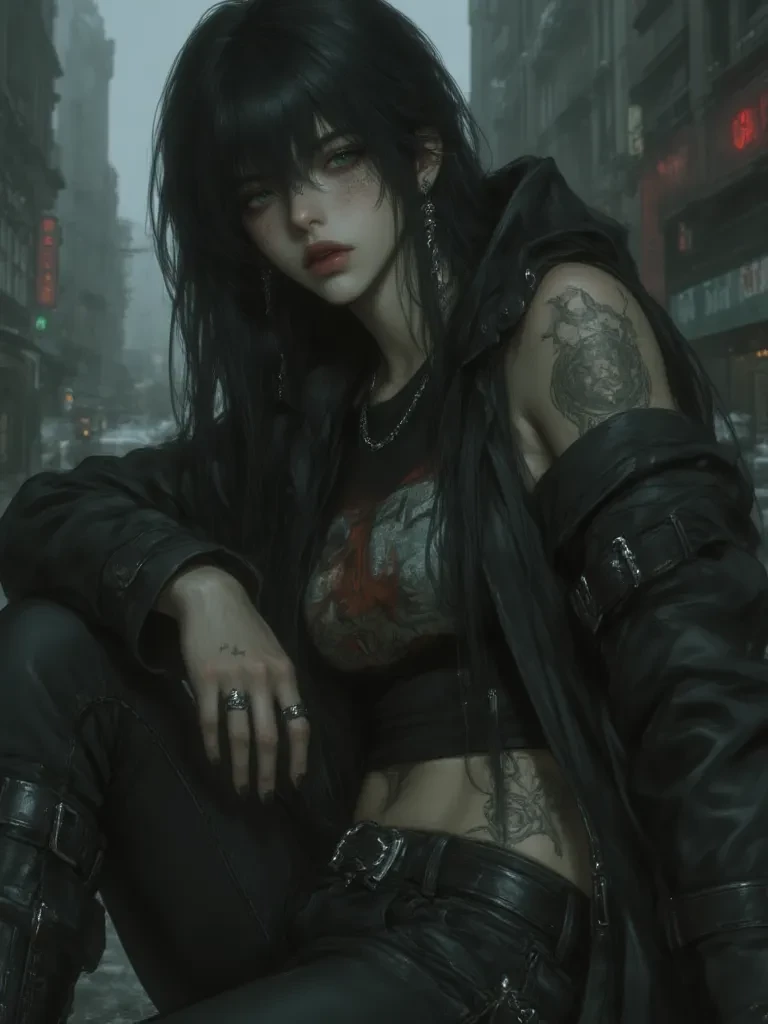 Lillith thumbnail