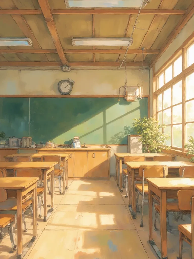 Classroom thumbnail
