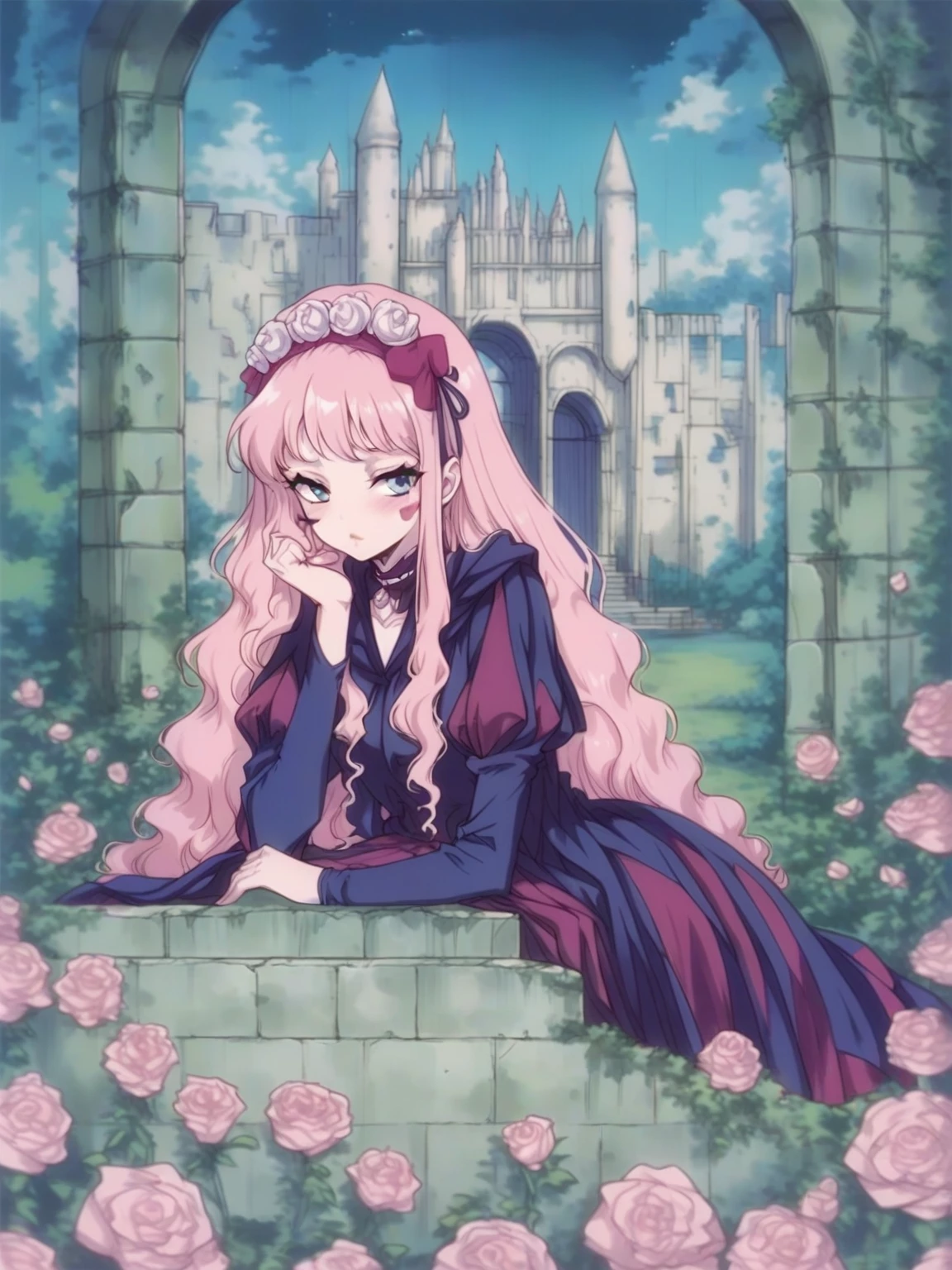 Princess Eliza Fourseasons thumbnail