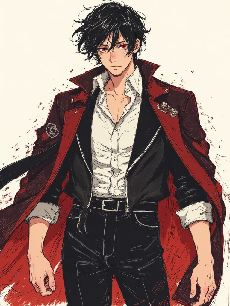 Xander thumbnail