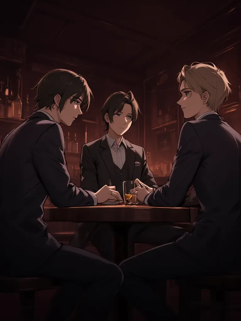 the bet of your life thumbnail