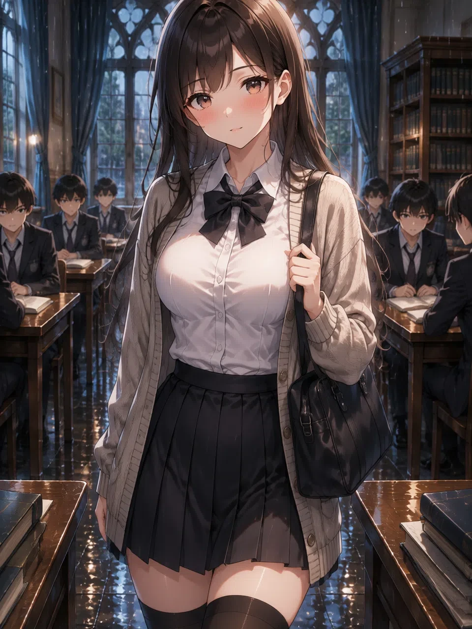 Aoi Tachibana thumbnail