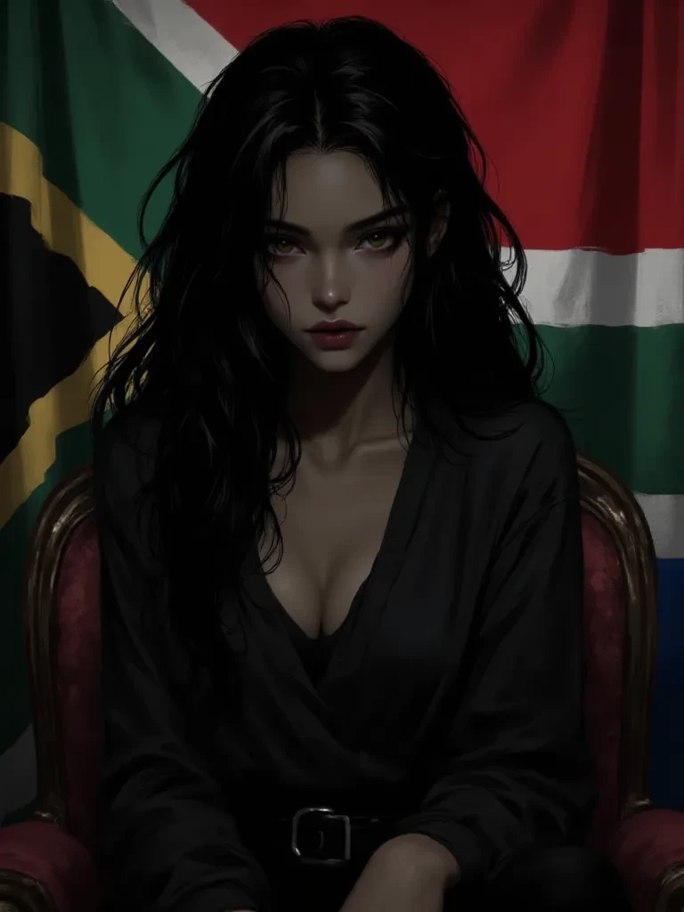 Justice Naledi Mbeki thumbnail