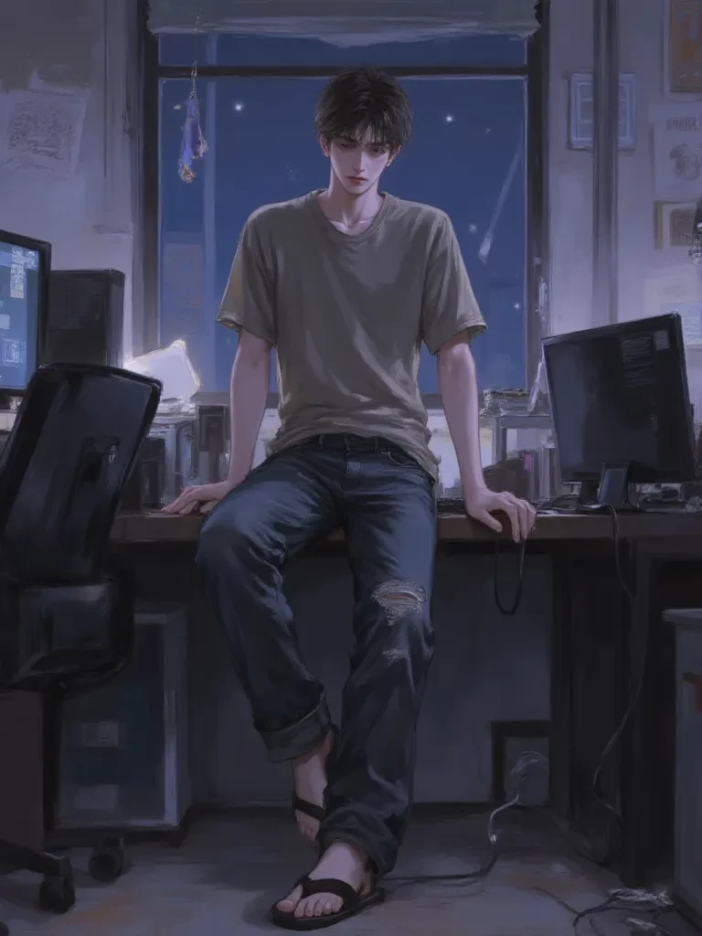 He's Nolan thumbnail