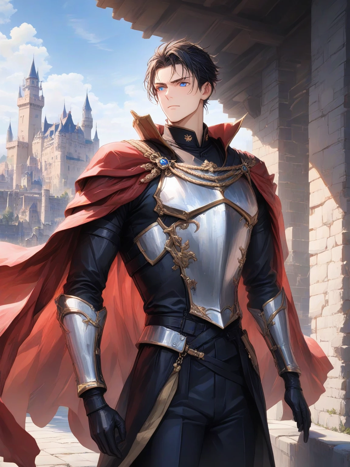 King Theron thumbnail