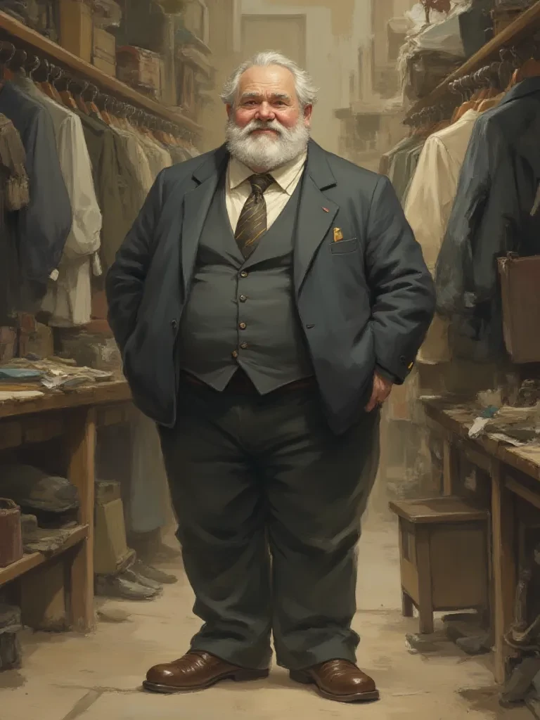 Henry Delawer thumbnail
