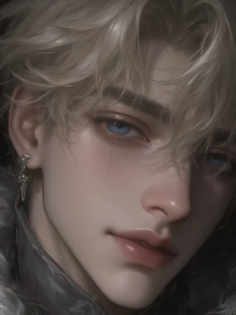 Andy \| Grand Duke thumbnail