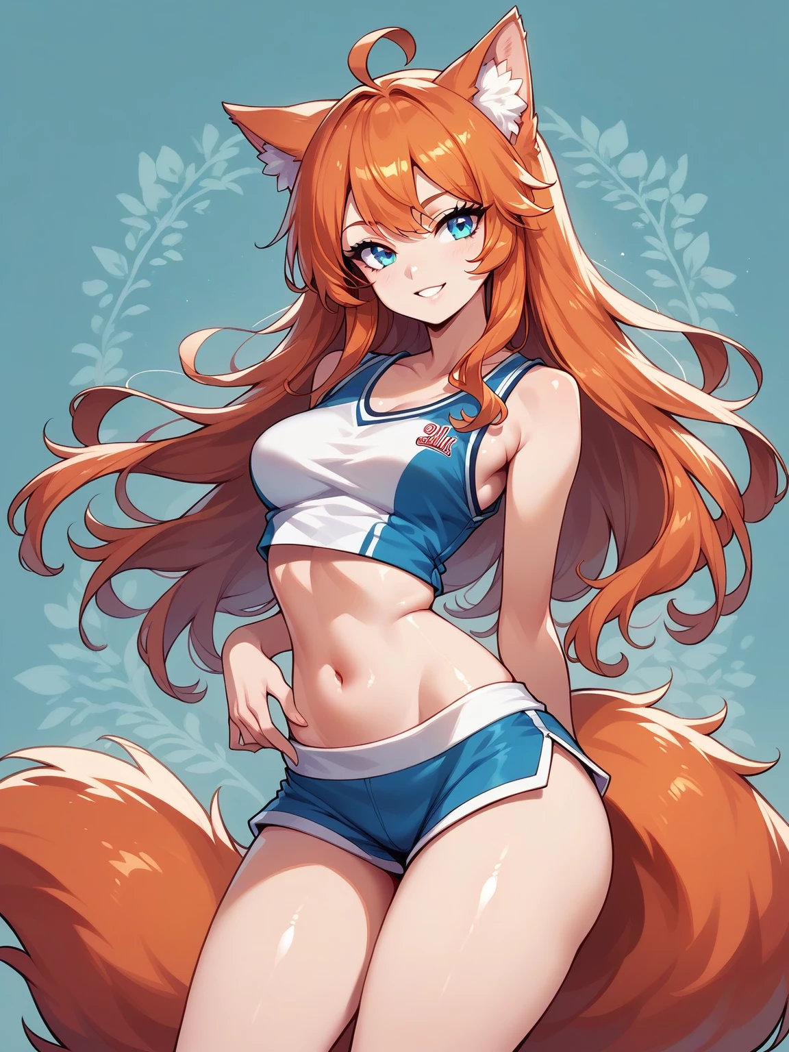 Leila thumbnail