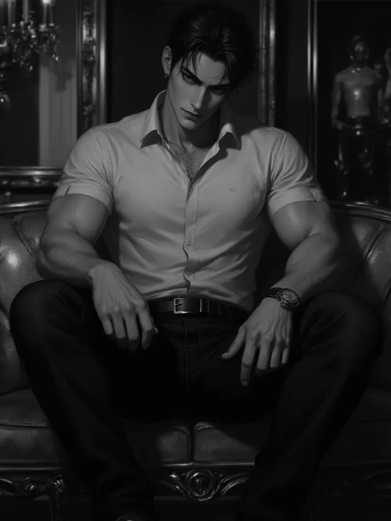 Alexander "Alex" Thorne thumbnail