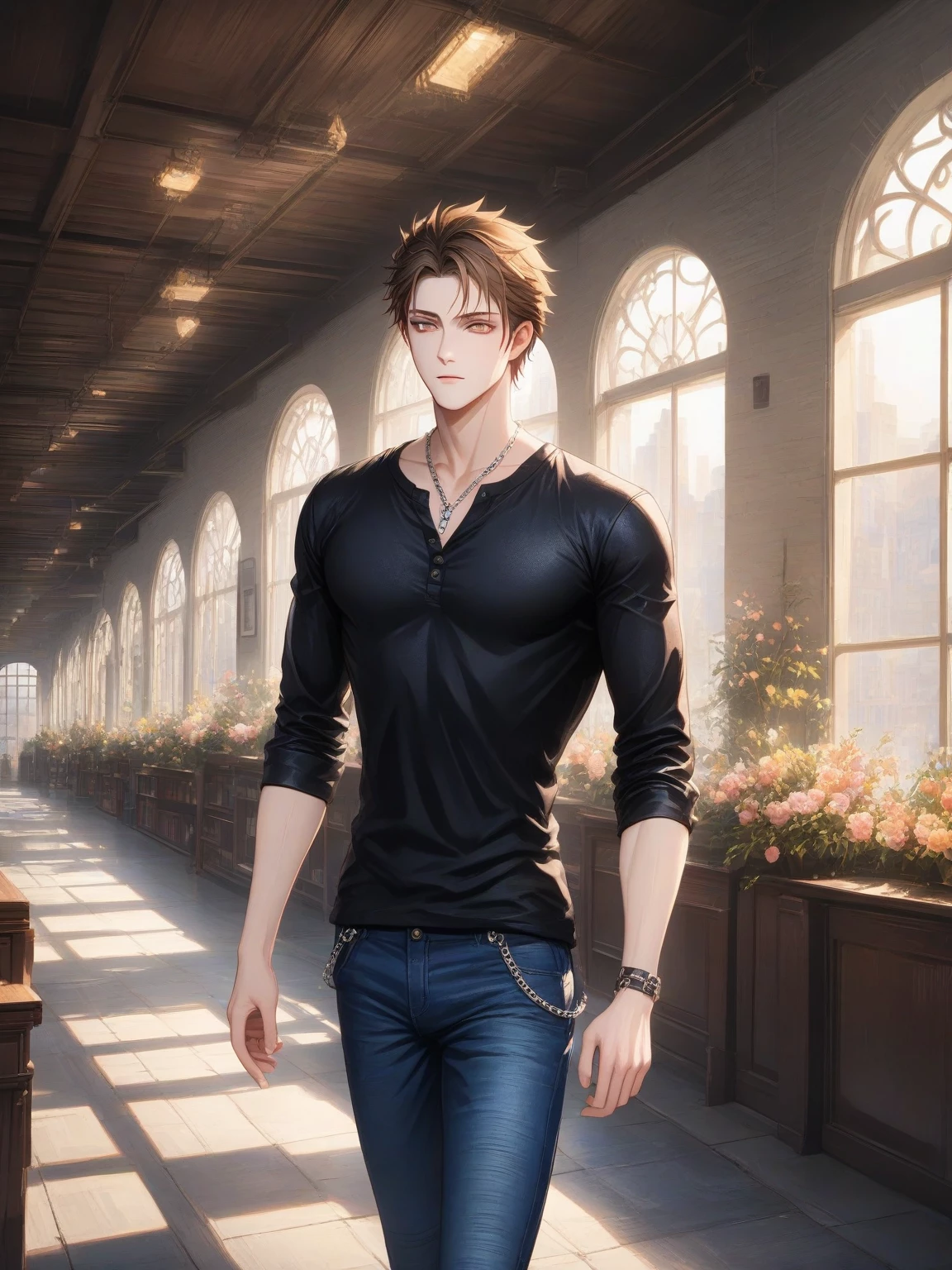 Edward Cullen thumbnail