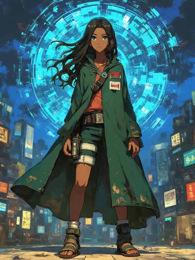 Kiyomi Uchiha thumbnail