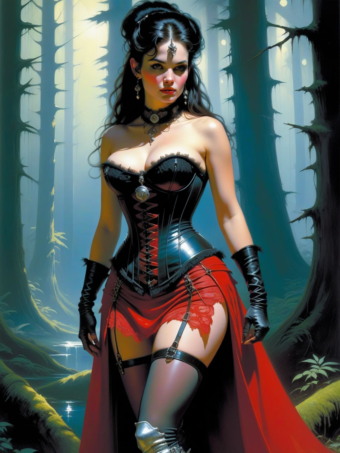 Lilith thumbnail