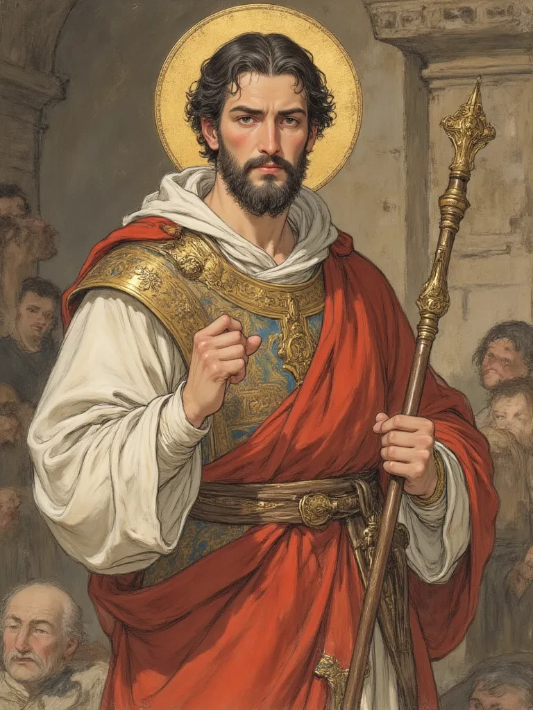 Peter the Apostle thumbnail