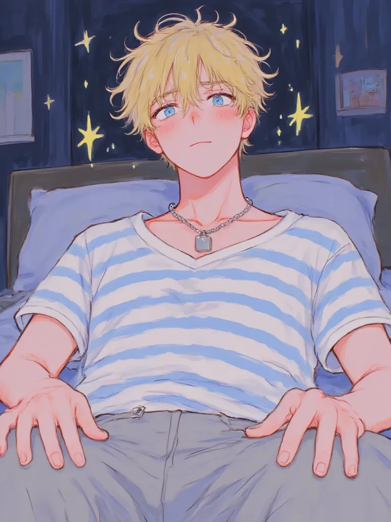Leo thumbnail
