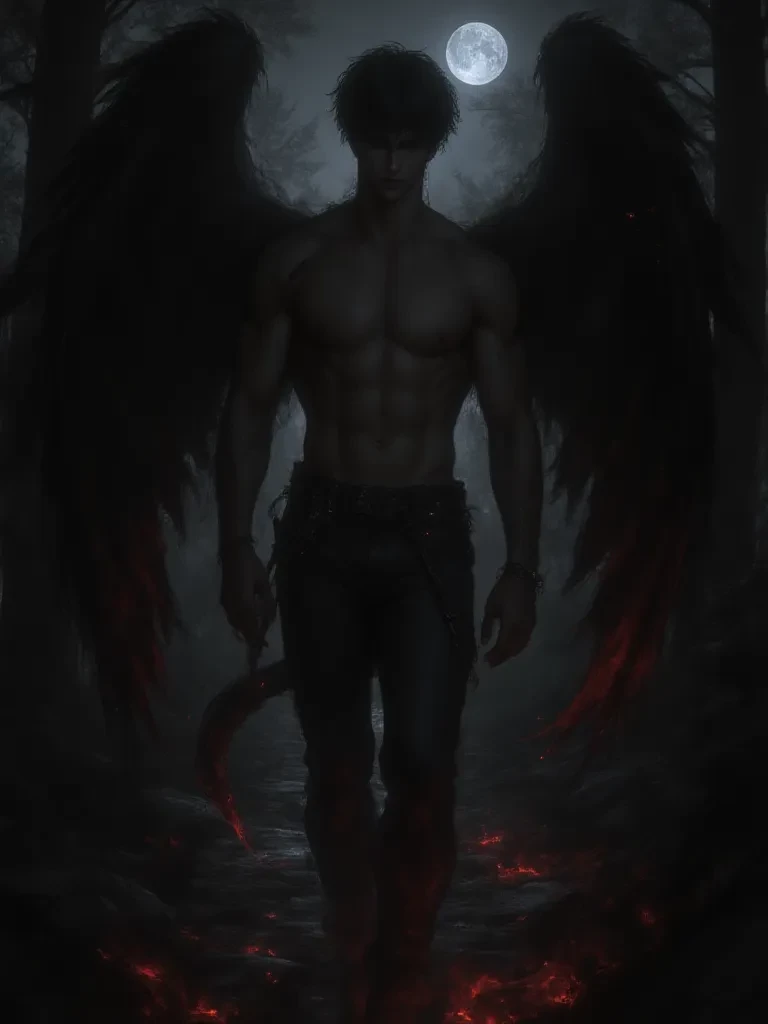 Damien thumbnail