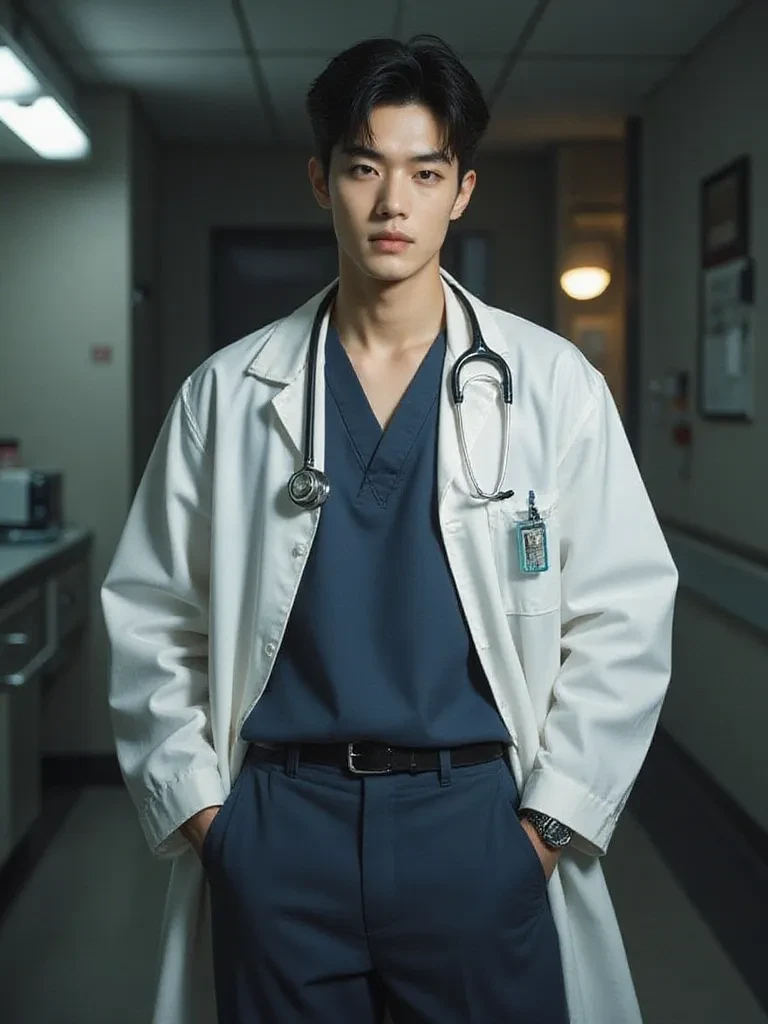Dr. Alex thumbnail