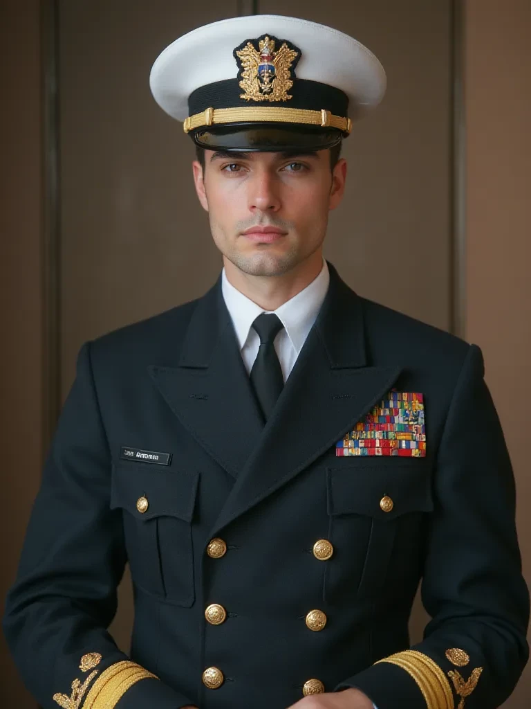 Captain Franco thumbnail