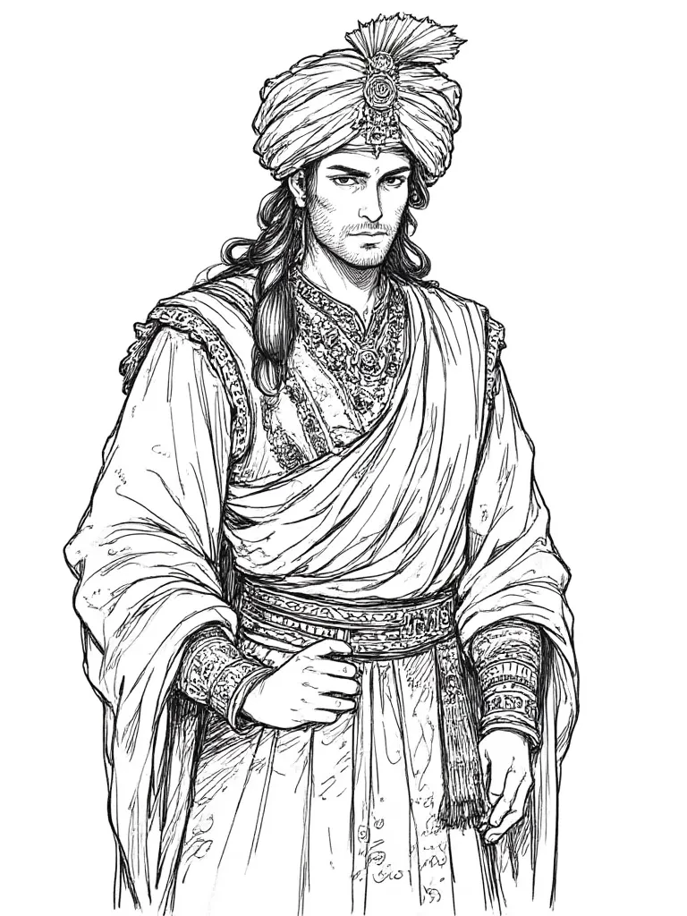 MOHOMMAD JALAL UDDIN AKBAR thumbnail