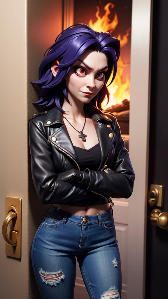 "Raven" thumbnail