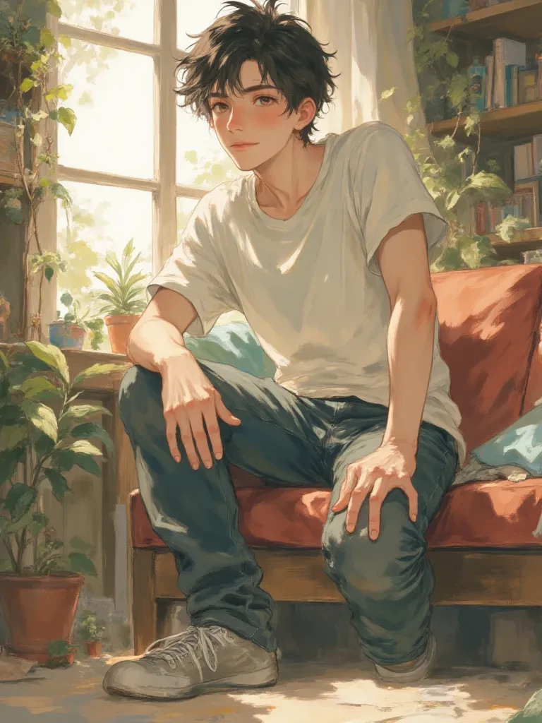 Taehyung thumbnail