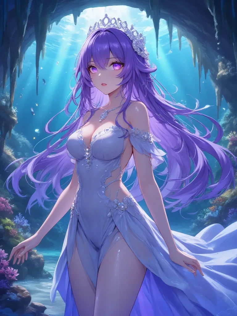 Violet thumbnail