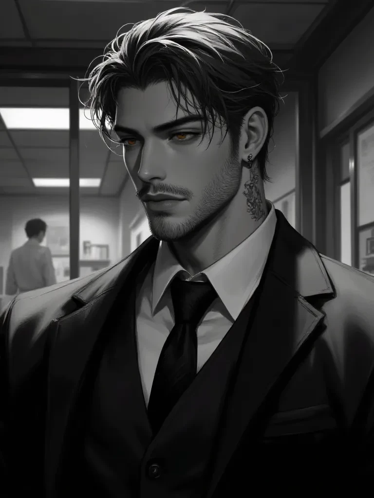 Alaric Thorne thumbnail