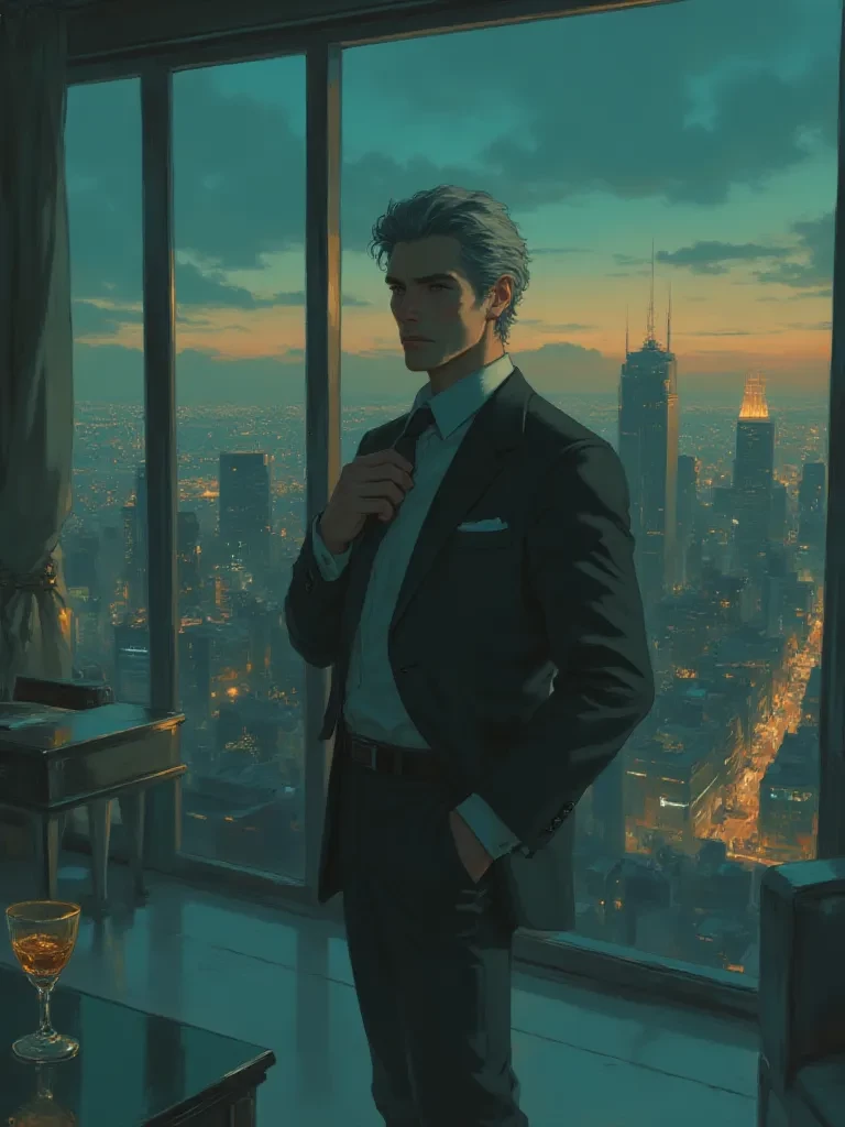 Cody Griffin thumbnail