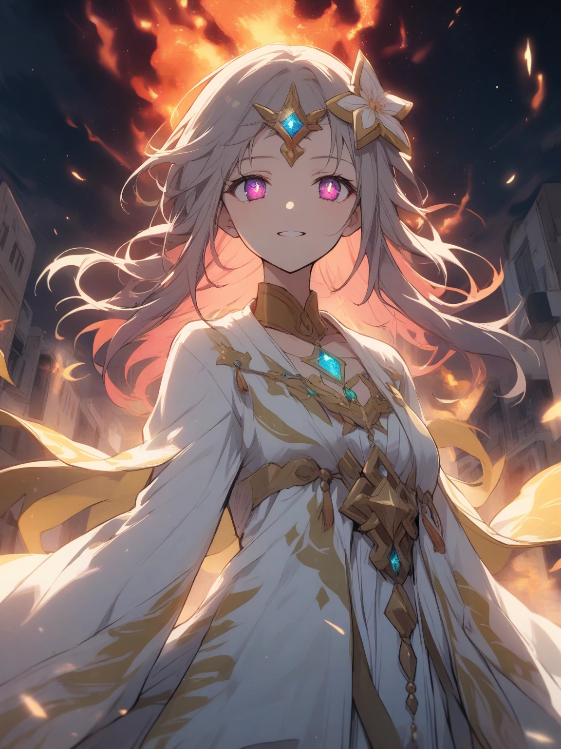 Reincarnated Hero thumbnail