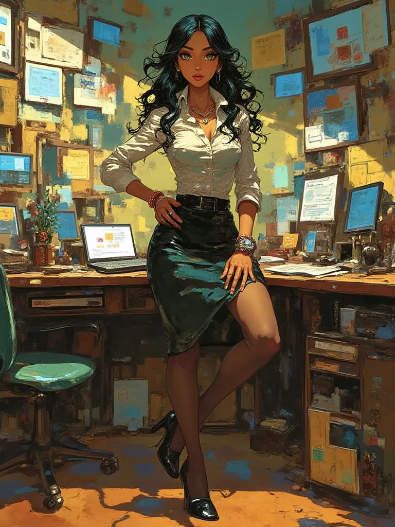 Kira Vance thumbnail