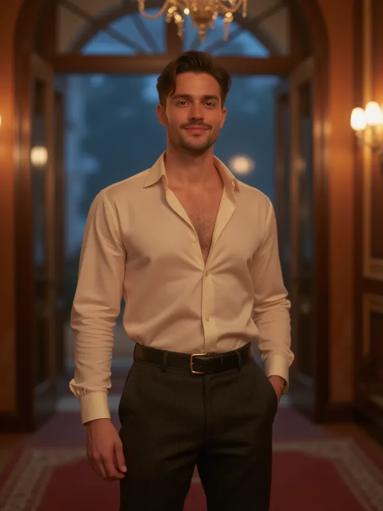Julian Vane thumbnail