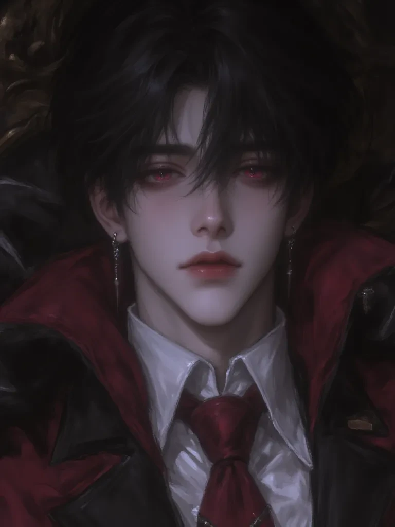 Baek Do-hyun/BL/MLM thumbnail