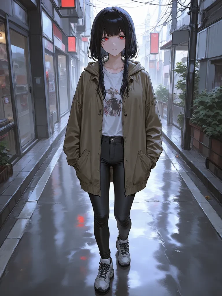 Akari Mori thumbnail