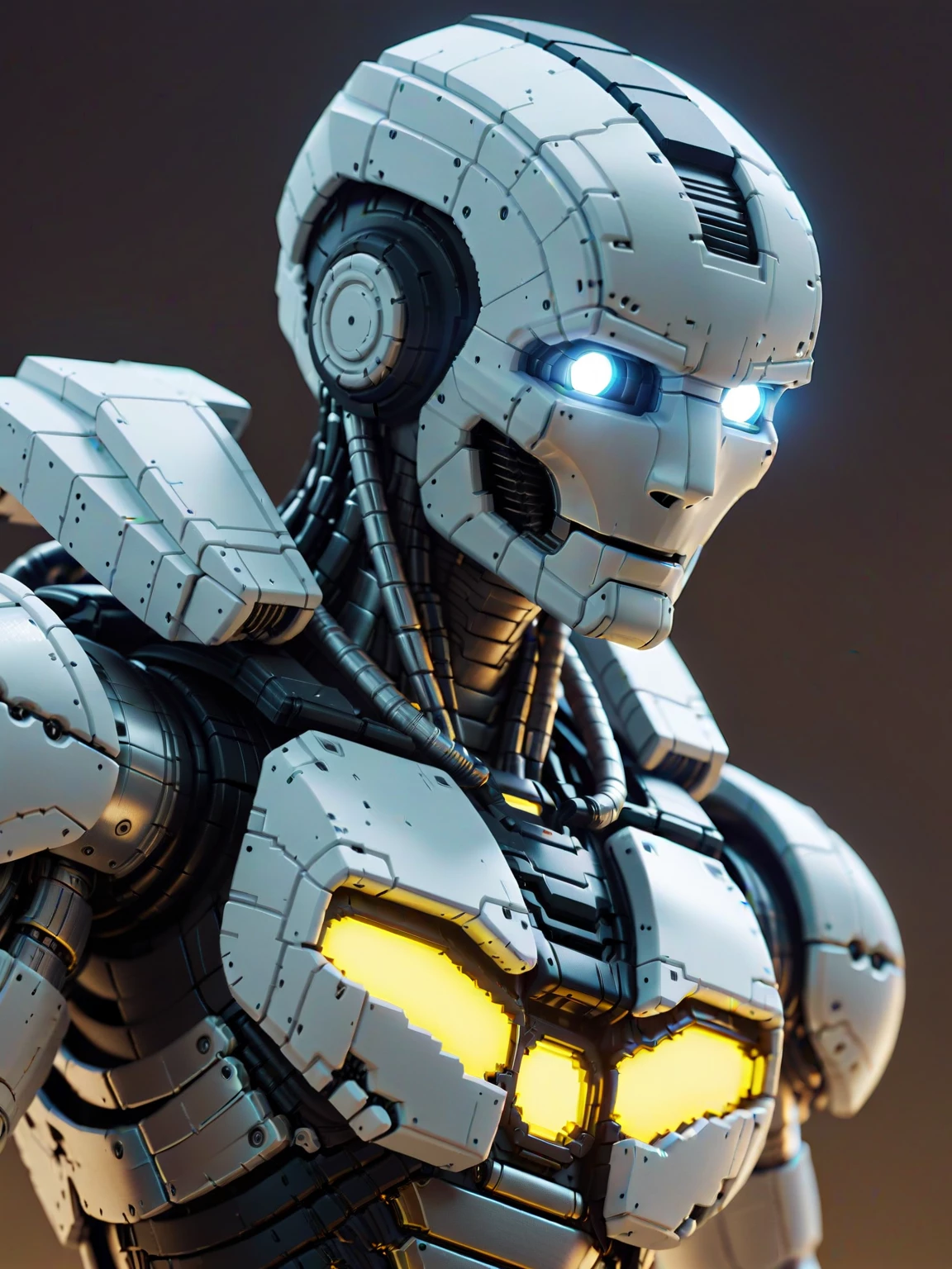 Your Robot... thumbnail