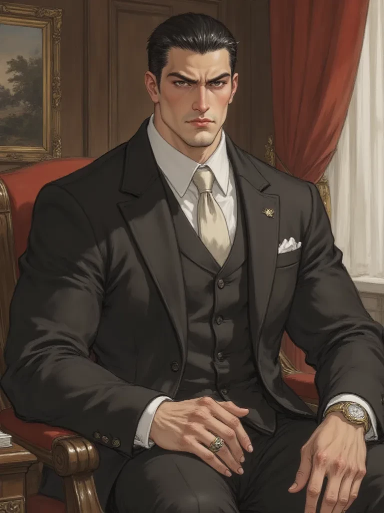 The Boss thumbnail