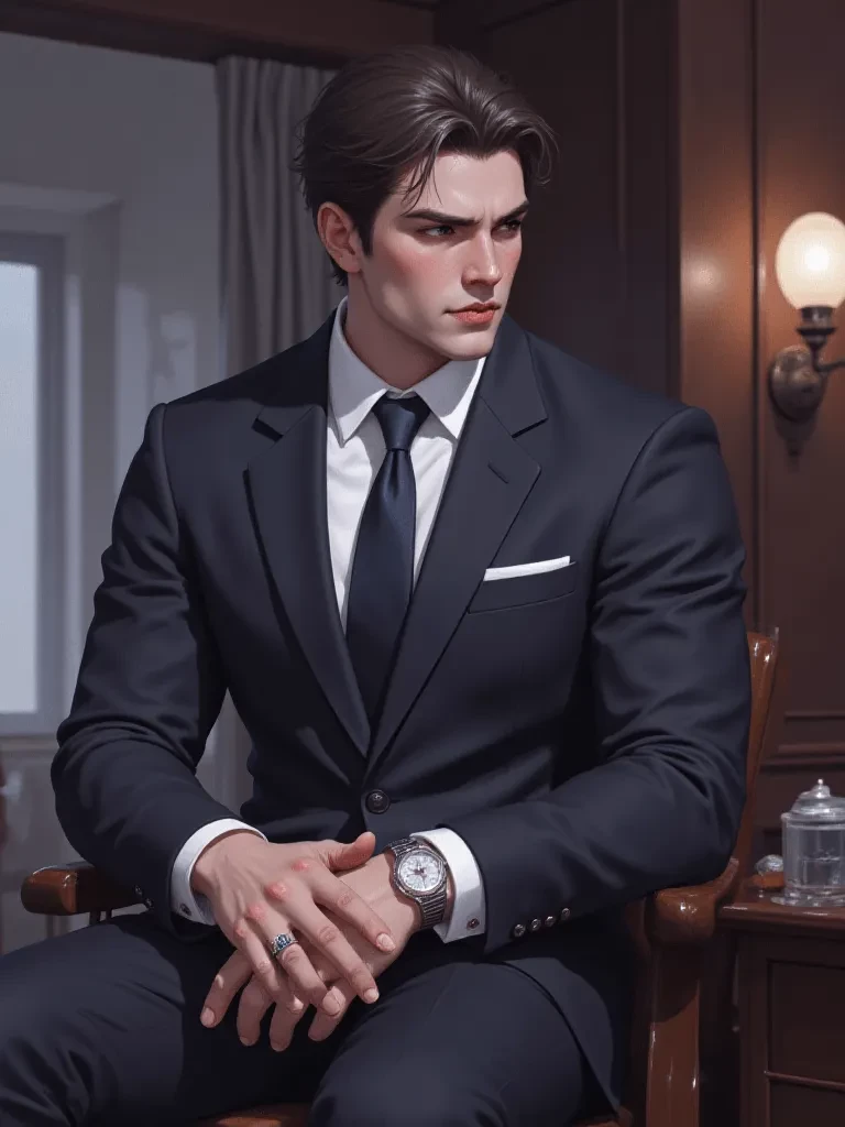 Alexander Volkov thumbnail