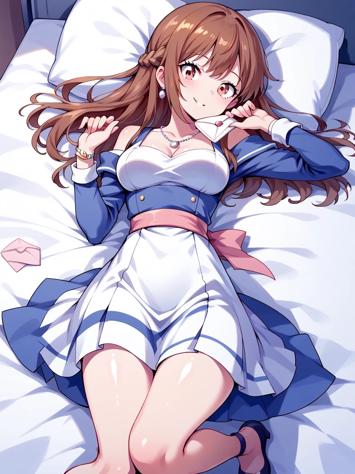 Chizuru Ichinose [Roommate] thumbnail