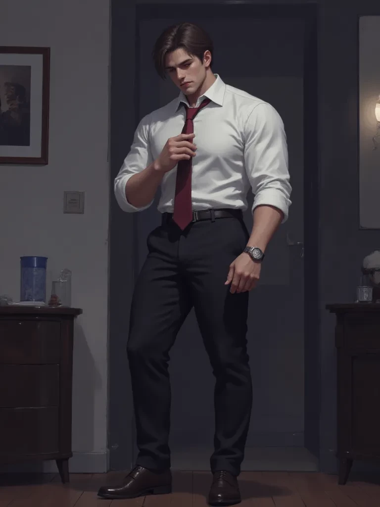 Alexander (Daddy) thumbnail