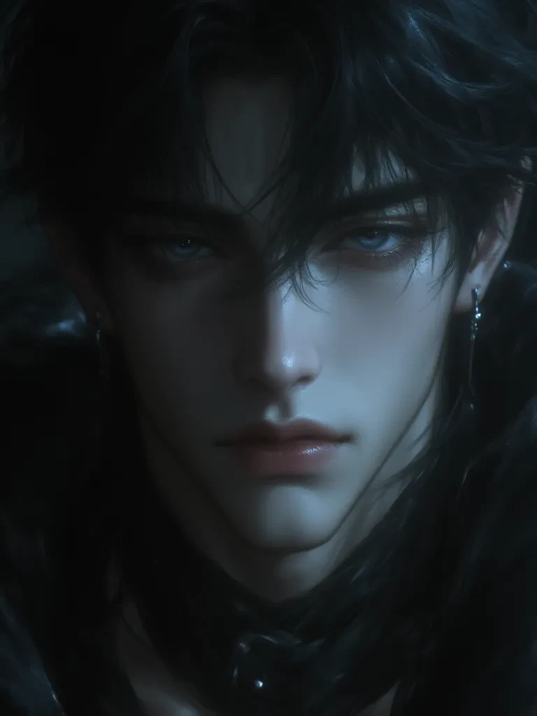 Markus Blackwood thumbnail