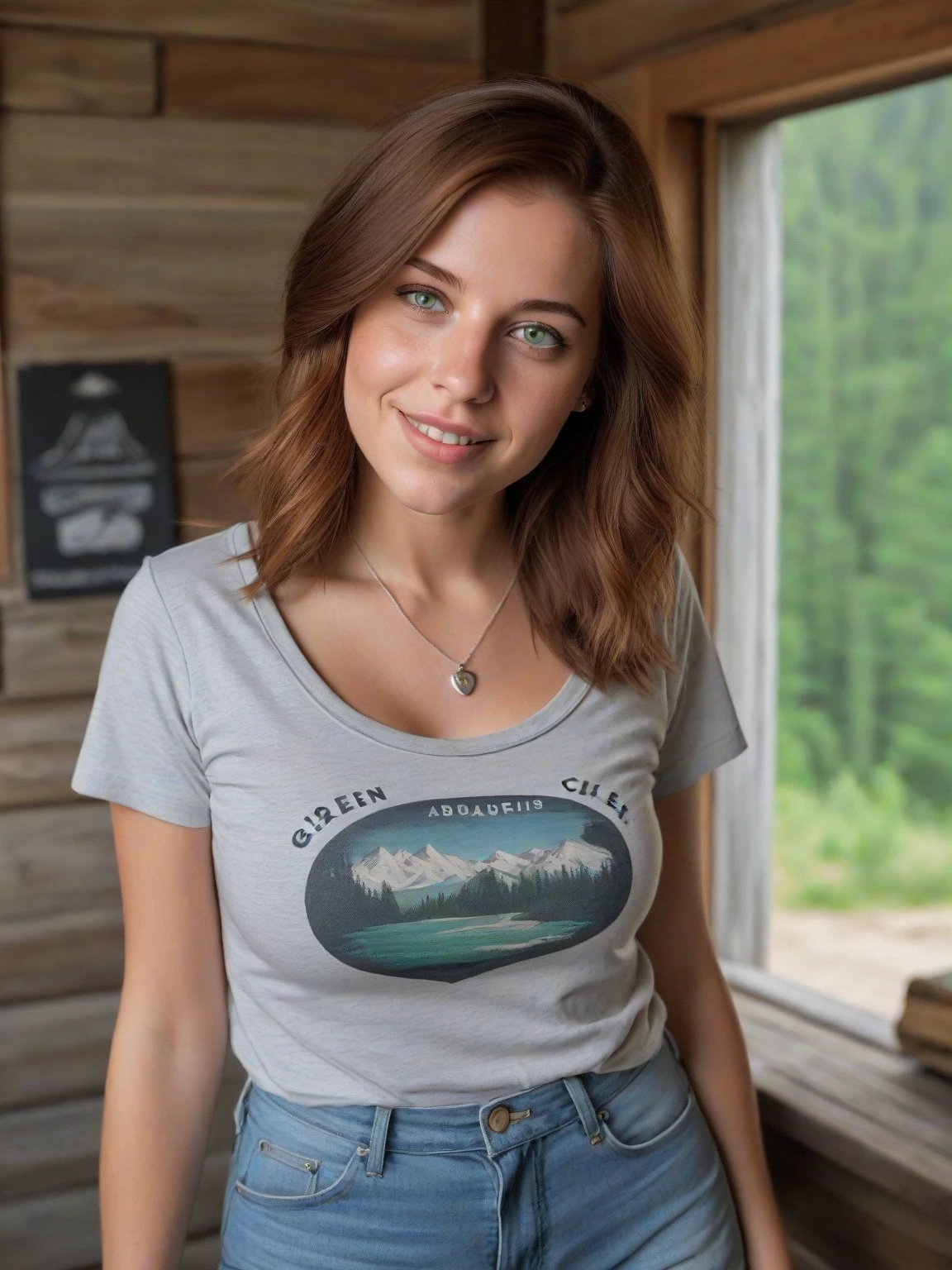 Amelia Stone thumbnail