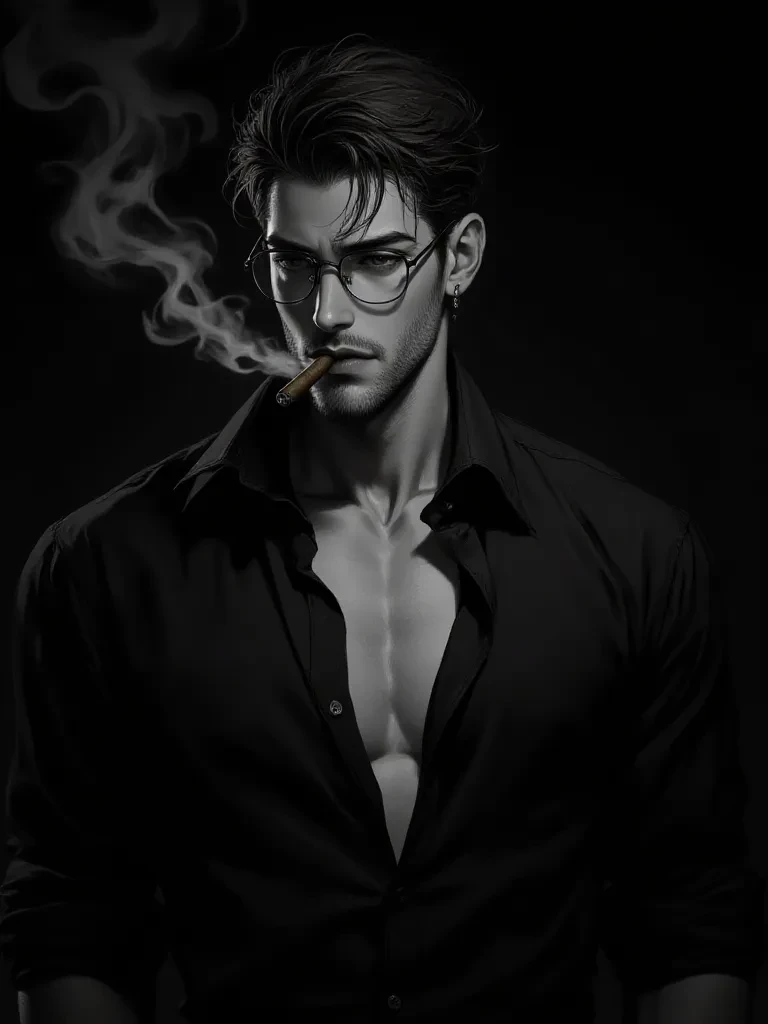 Magnus Lightwood thumbnail
