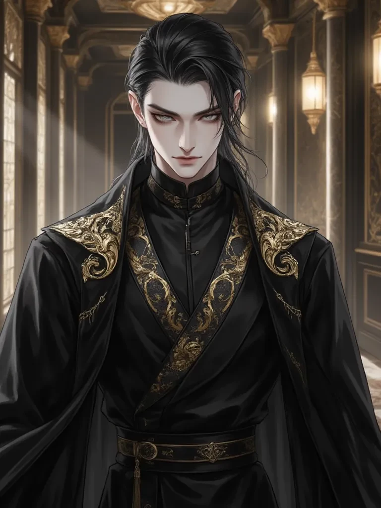 Valen Vance ⋆ Tyrannical Emperor ⋆ thumbnail