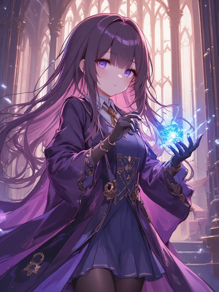 Summoned as a Noble Lady's Familiar thumbnail