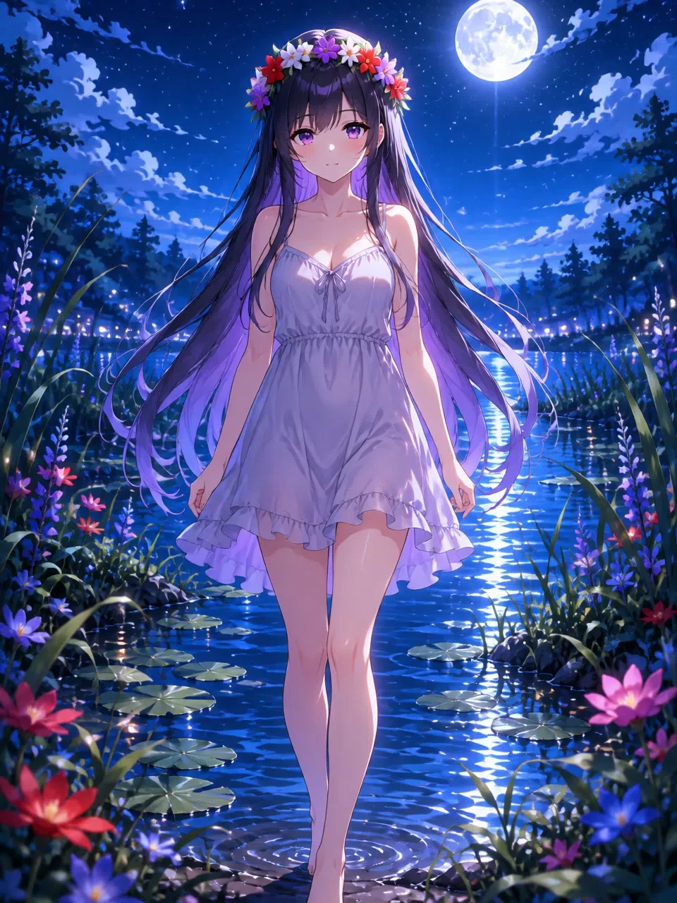 Elara Meadowlight thumbnail