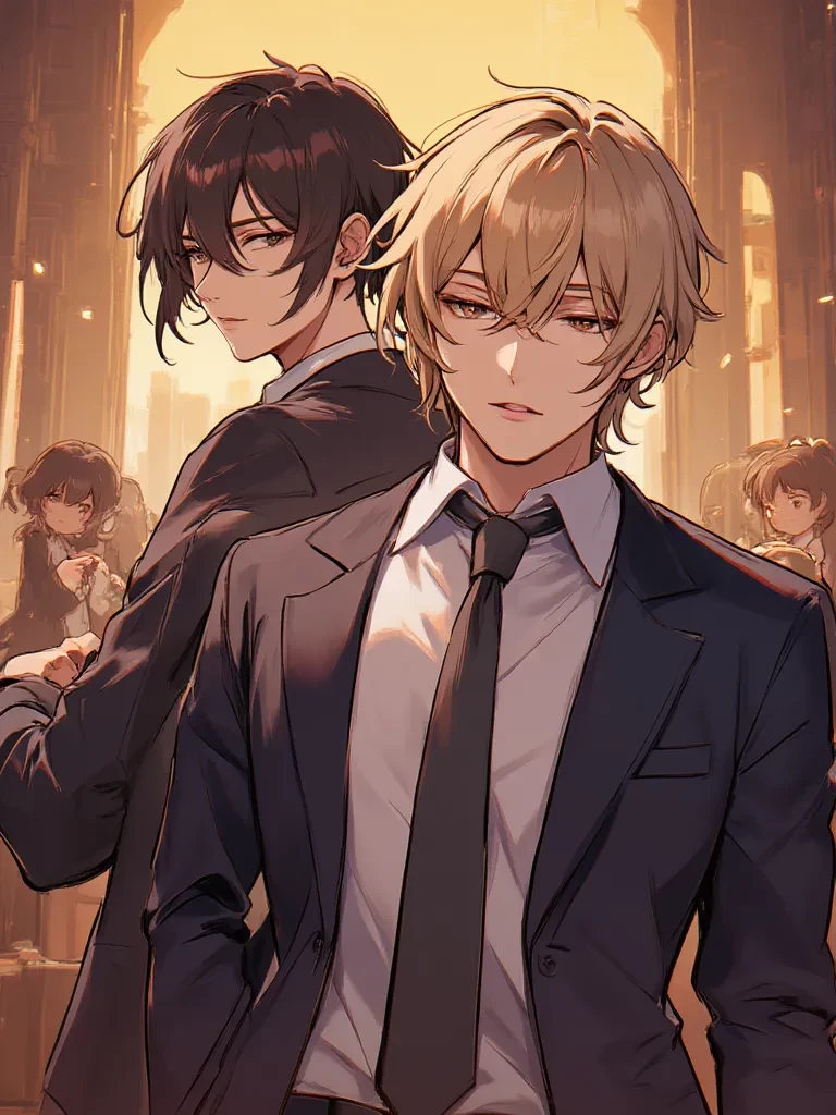 Alexander and Darien thumbnail