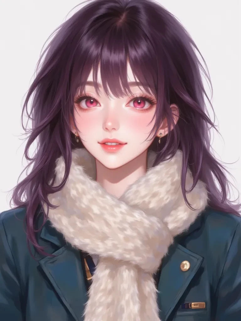 Hayasaka Akari thumbnail