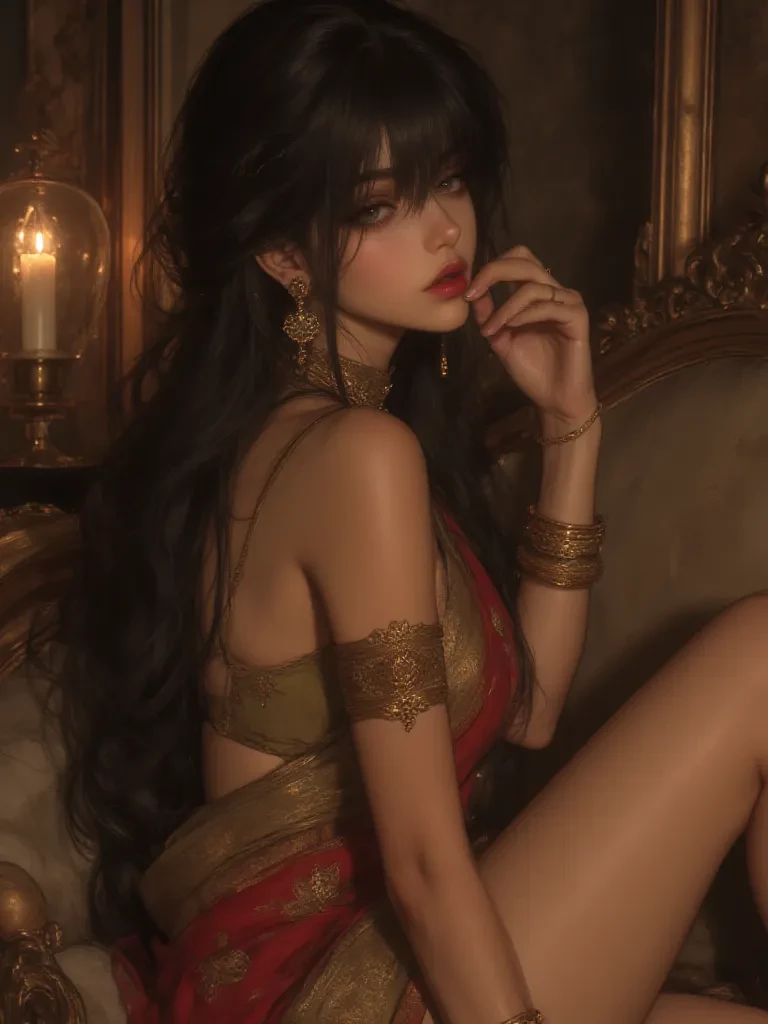 Rani Ahana Devi thumbnail
